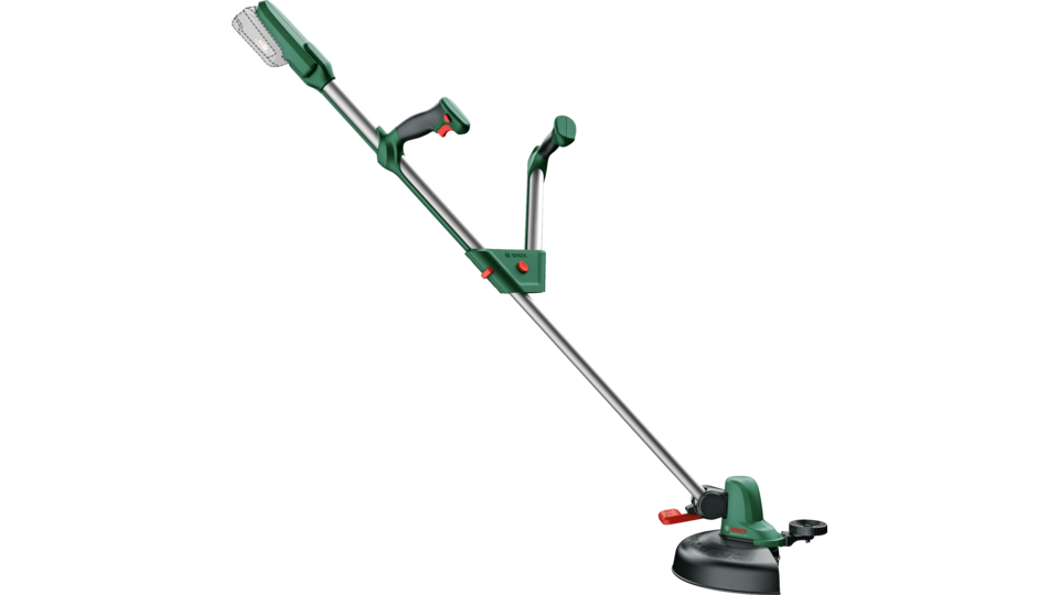 Bosch UniversalGrassCut 18V-26