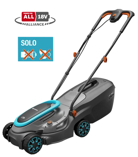 Gardena PowerMax 32/18V P4A solo