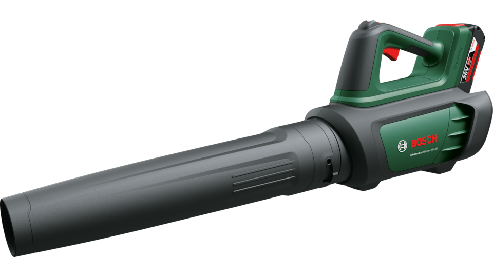 Bosch AdvancedLeafBlower 36V-750