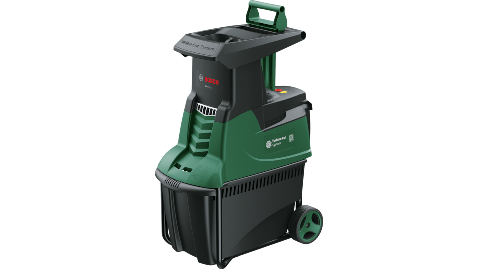 Bosch AXT 25 TC