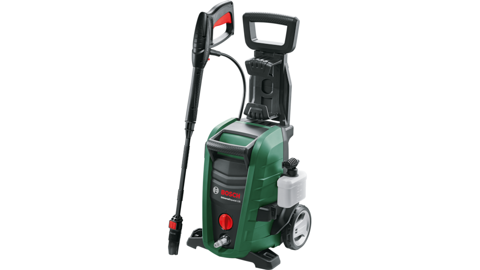 Bosch UniversalAquatak 135