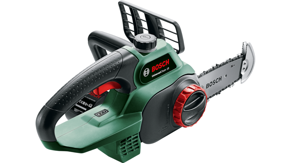 Bosch UniversalChain 18