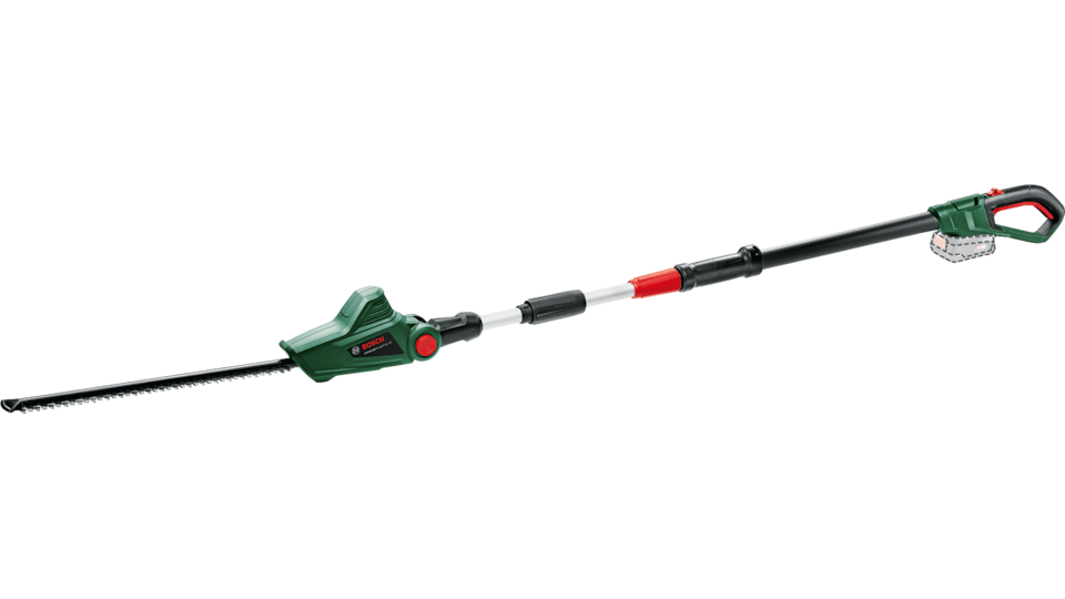 Bosch UniversalHedgePole 18