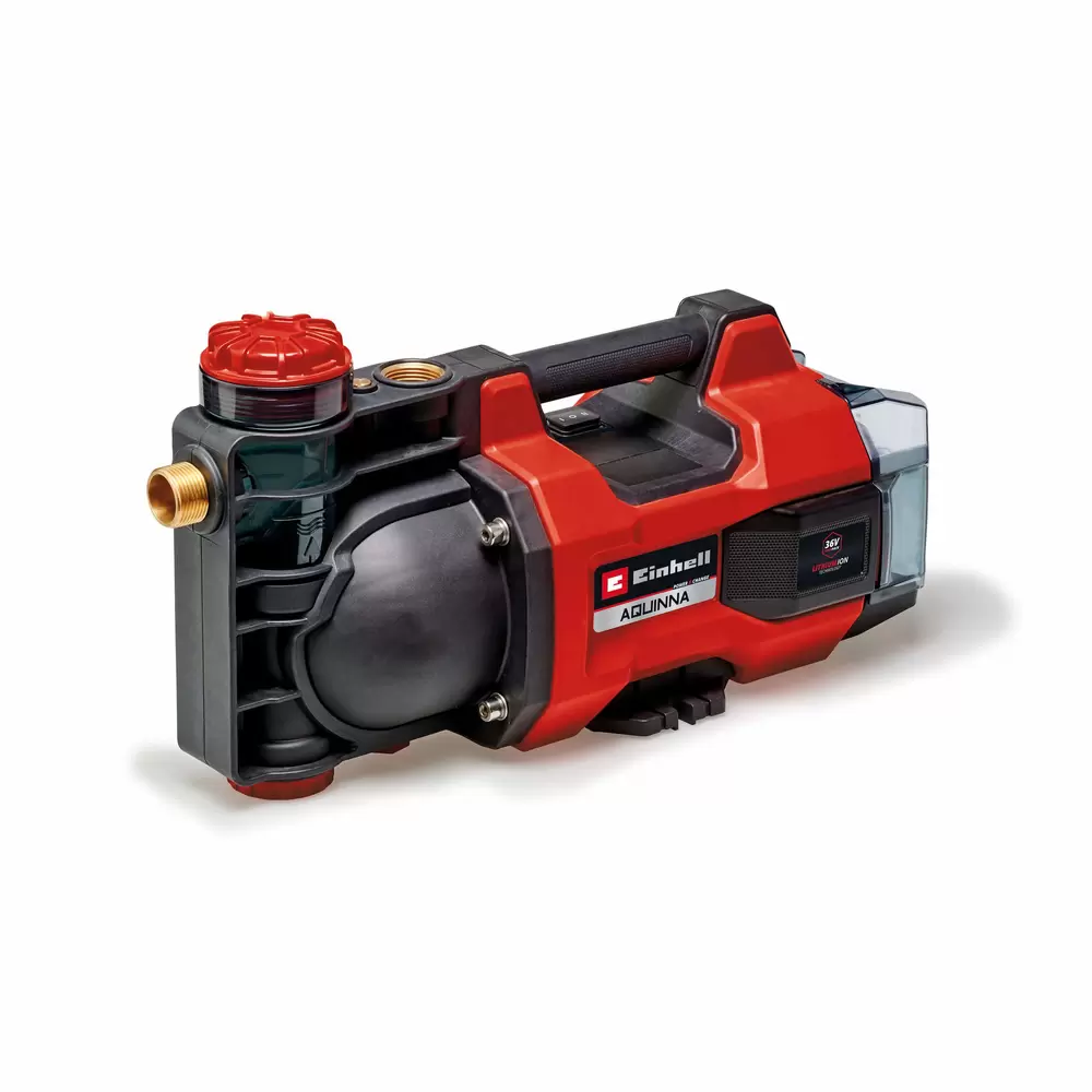 Einhell AQUINNA 36/34