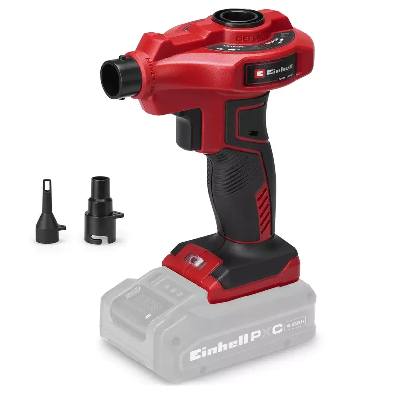 Einhell Akku-Luftpumpe CE-AP 18 Li-Solo