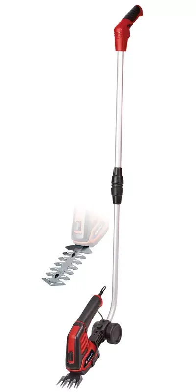 Einhell Akku-Gras- und Strauchschere GC-CG 3,6/70 Li