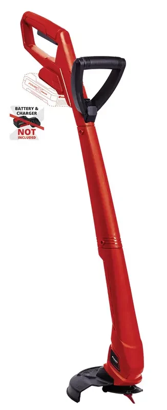 Einhell Akku-Rasentrimmer GC-CT 18/24 Li P-Solo
