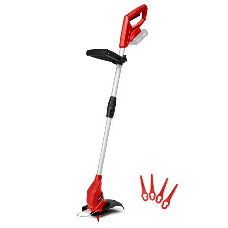 Einhell Akku-Rasentrimmer GC-CT 18/24 Li-Solo