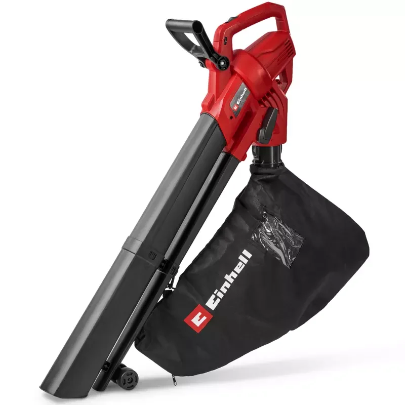 Einhell Elektro-Laubsauger GC-EL 3026 E