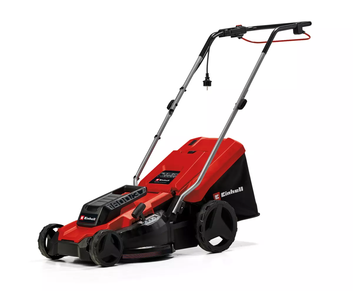 Einhell GC-EM 1600/37