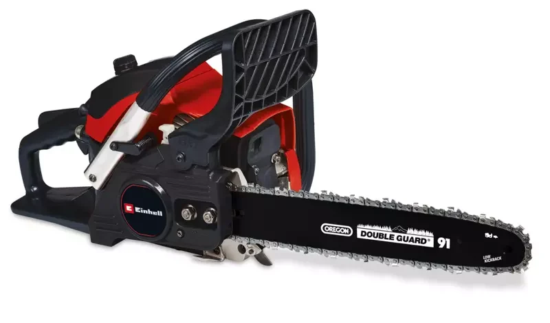 Einhell Benzin-Kettensäge GC-PC 1335/1 I