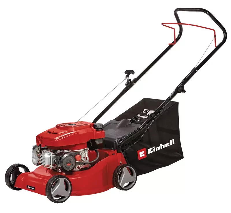 Einhell Benzin-Rasenmäher GC-PM 40/2