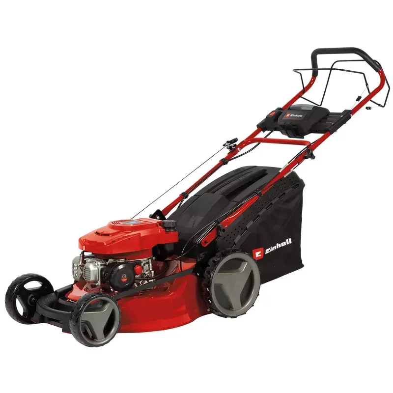 Einhell Benzin-Rasenmäher GC-PM 51/3 S HW-E Li