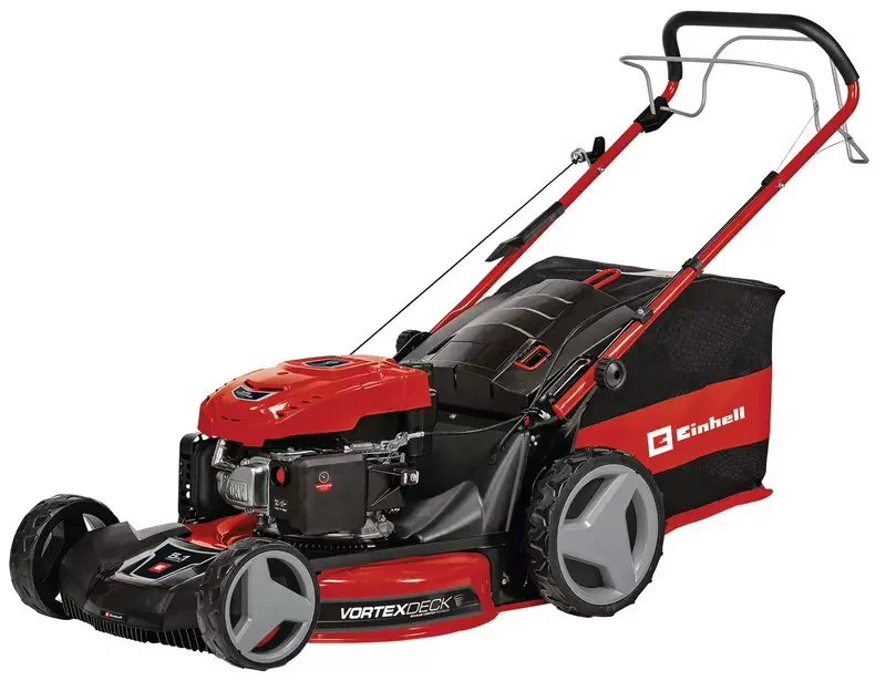 Einhell Benzin-Rasenmäher GC-PM 56/2 S HW