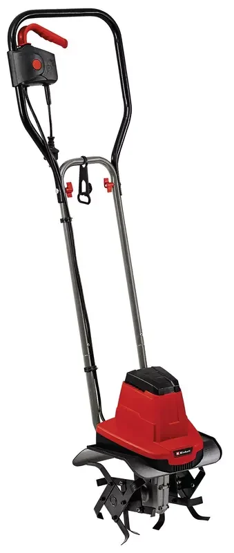 Einhell Elektro-Bodenhacke GC-RT 7530