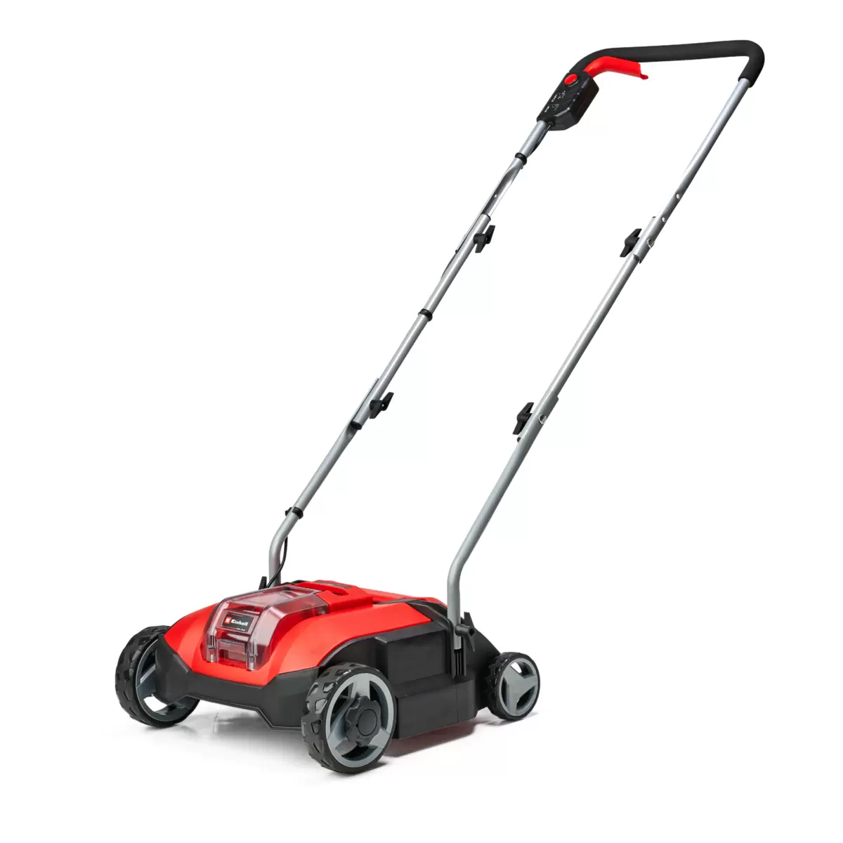 Einhell GC-SC 18/28 Li-Solo