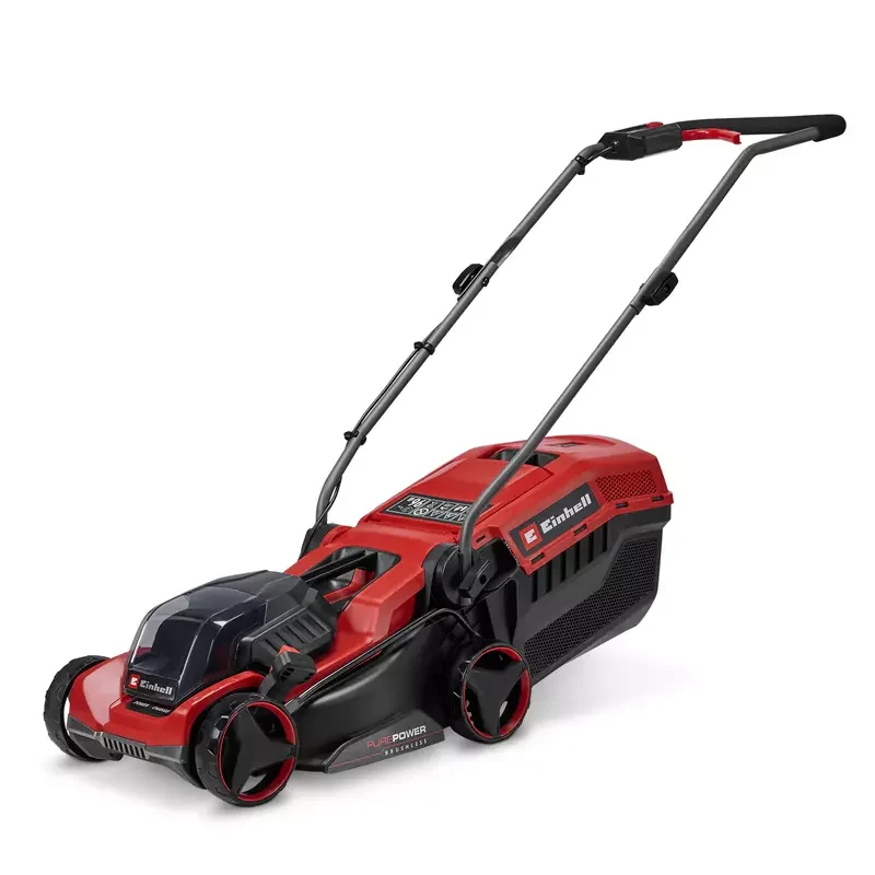 Einhell Akku-Rasenmäher GE-CM 18/32 C Li BL-Solo