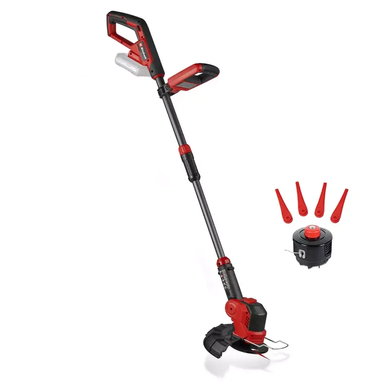 Einhell Akku-Rasentrimmer GE-CT 18/25-1 Li-Solo