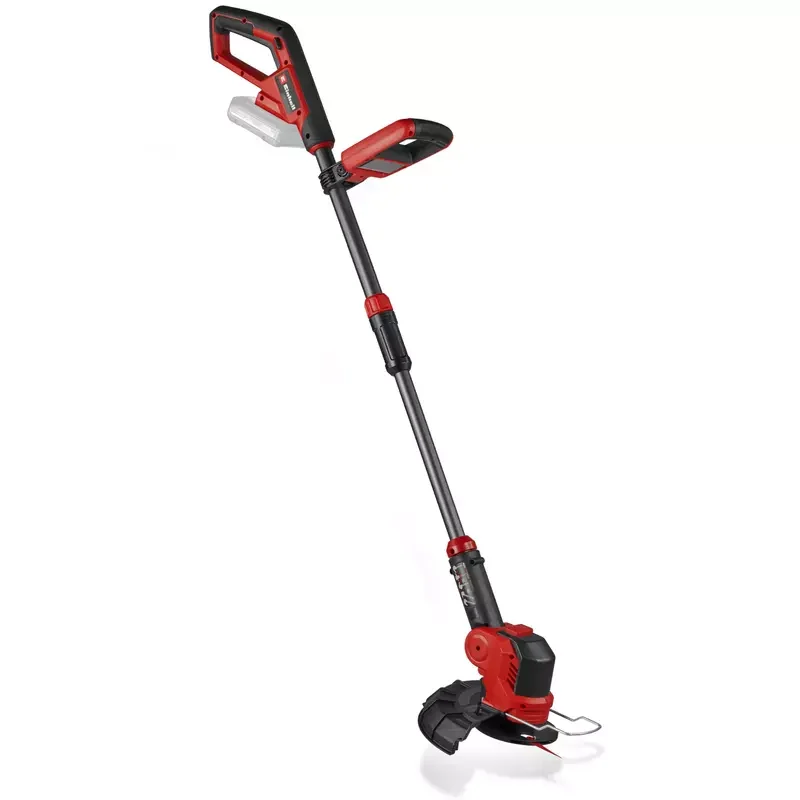 Einhell Akku-Rasentrimmer GE-CT 18/25 Li-Solo