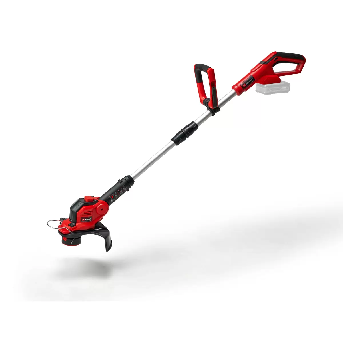 Einhell GE-CT 18/28 Li-Solo