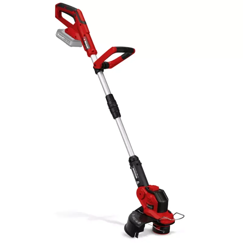 Einhell Akku-Rasentrimmer GE-CT 18/28 Li TC-Solo