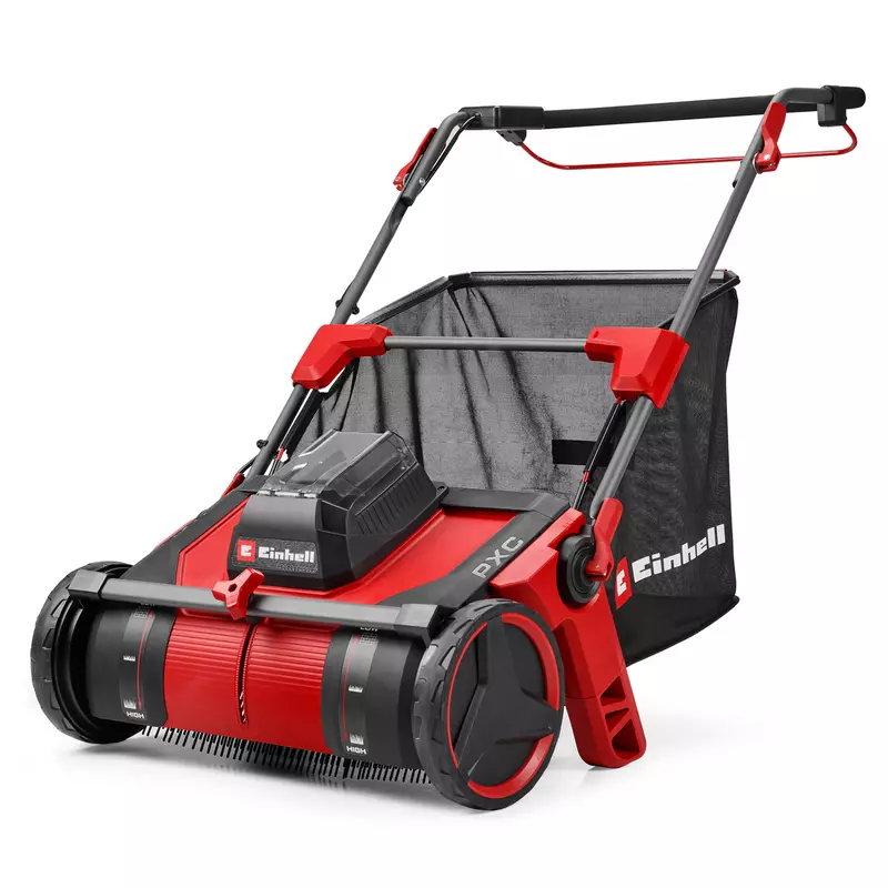 Einhell GE-GC 18/55 Li E-Solo