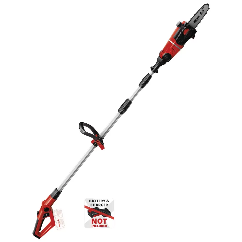 Einhell GE-LC 18 Li T-Solo