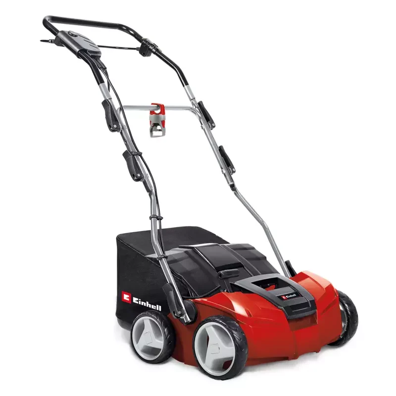 Einhell Elektro-Vertikutierer-Lüfter GE-SA 1435