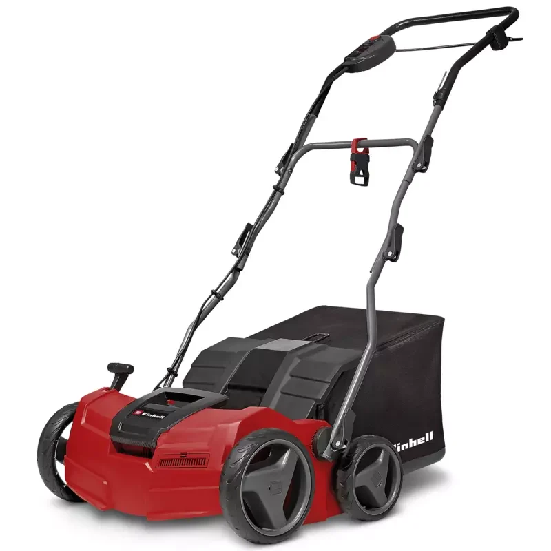 Einhell Elektro-Vertikutierer-Lüfter GE-SA 1640