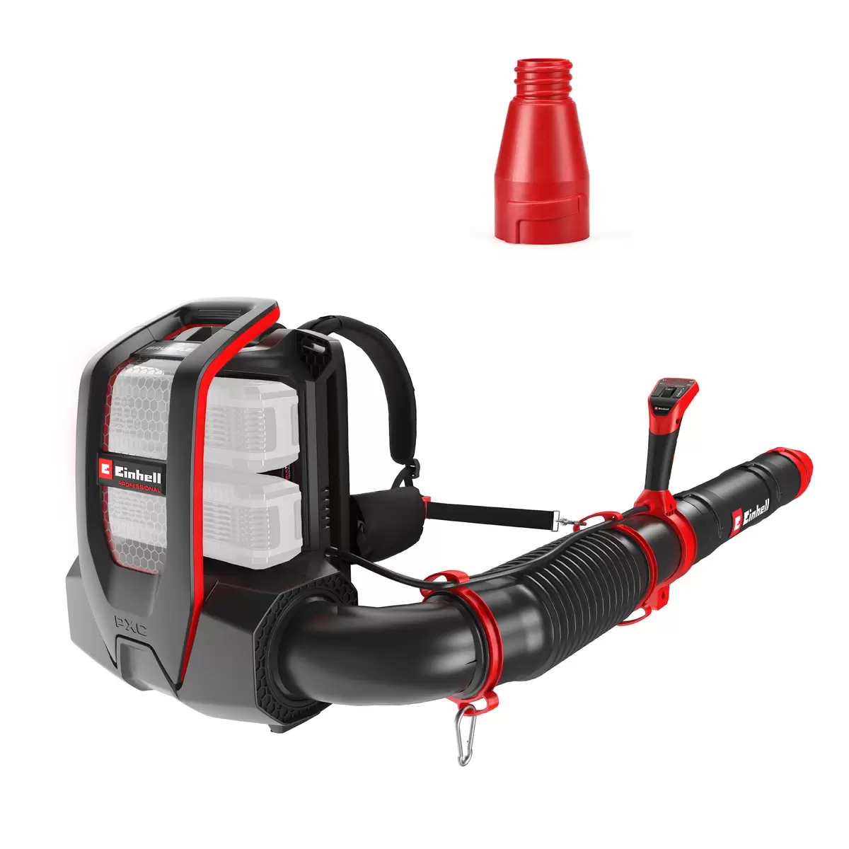 Einhell GP-LB 36/280 Li E BL-Solo