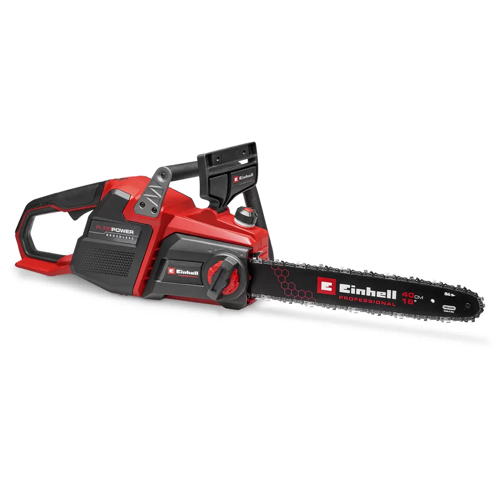 Einhell GP-LC 36/40 Li BL-Solo