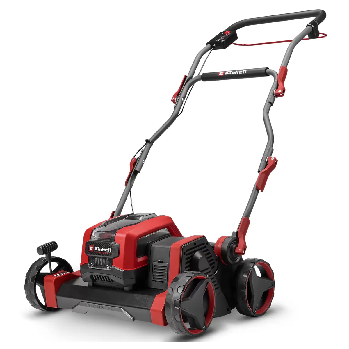 Einhell GP-SC 36/40 Li BL-Solo