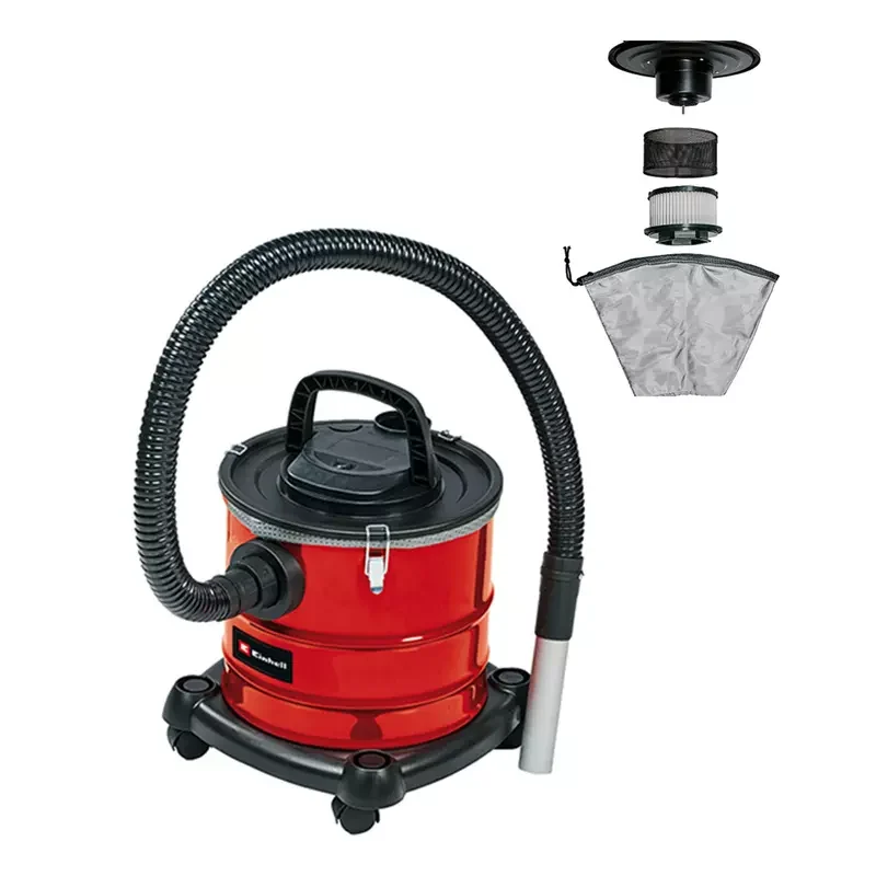 Einhell Aschesauger TC-AV 1720 DW