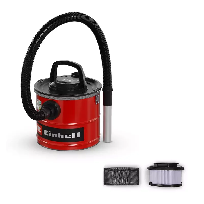 Einhell Aschesauger TC-AV 1830 D
