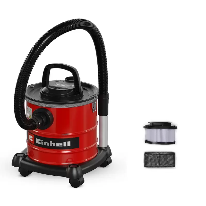 Einhell Aschesauger TC-AV 2032 DW