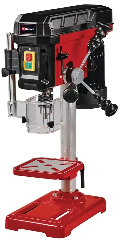 Einhell Säulenbohrmaschine TC-BD 450