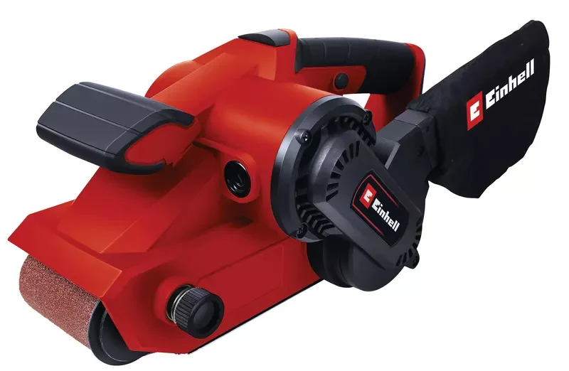 Einhell Bandschleifer TC-BS 8038