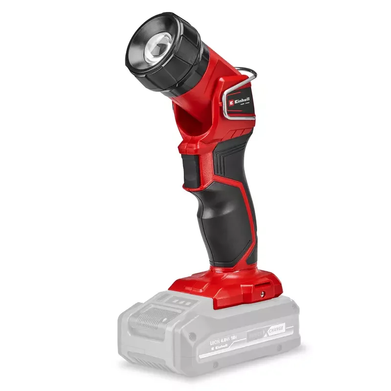 Einhell Akku-Lampe TC-CL 18 Li H-Solo