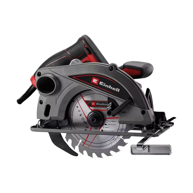 Einhell Handkreissäge TC-CS 1250
