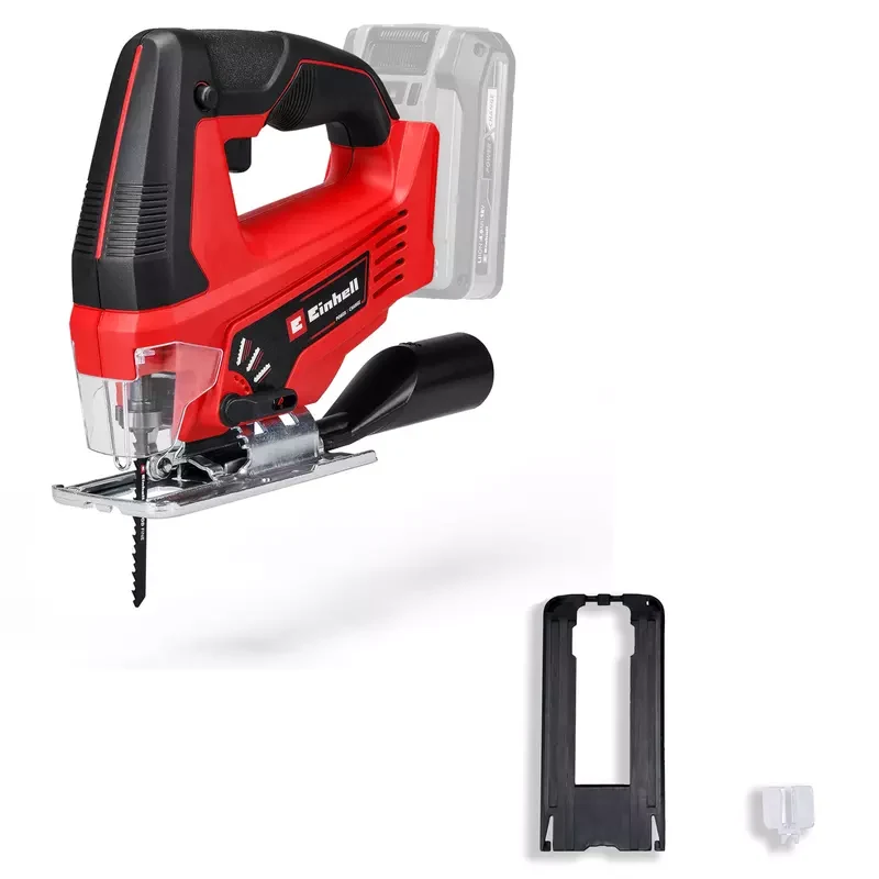 Einhell Akku-Stichsäge TC-JS 18 Li - Solo