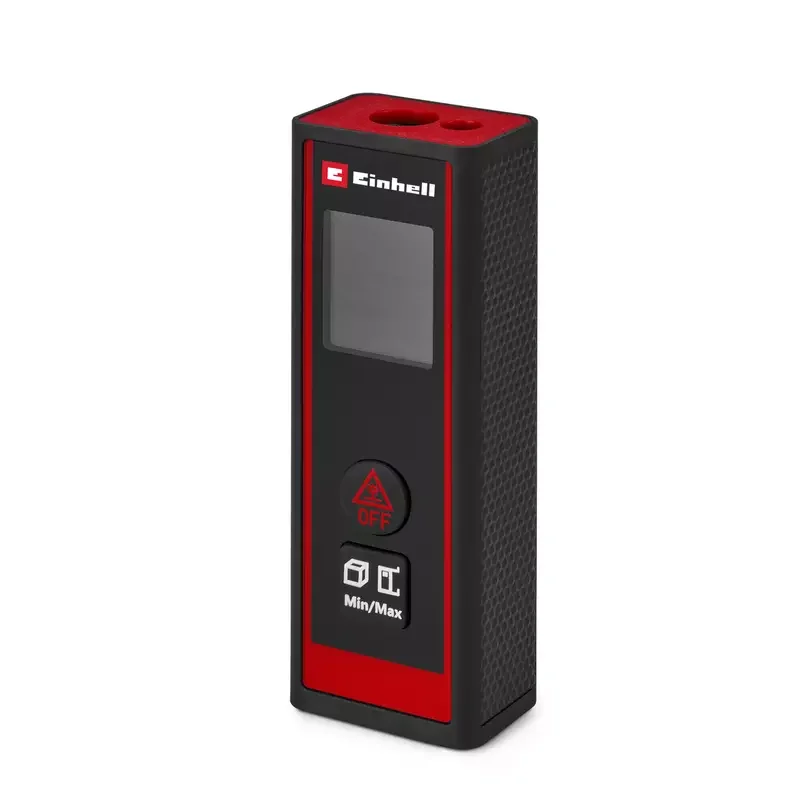 Einhell Laser-Distanzmesser TC-LD 30 R