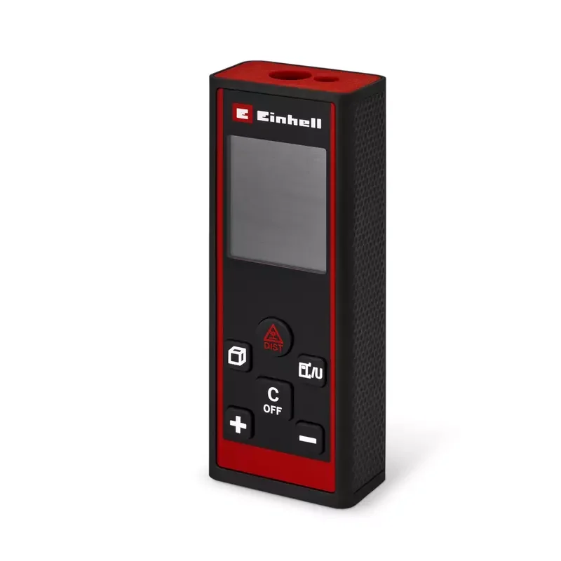Einhell Laser-Distanzmesser TC-LD 60 R