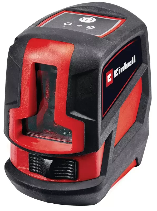 Einhell Kreuzlinienlaser TC-LL 2