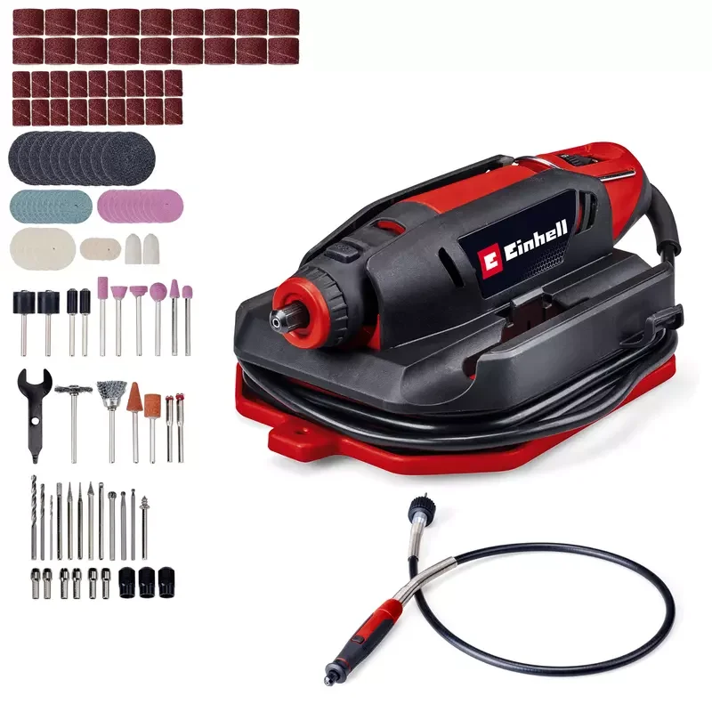 Einhell Schleif- und Gravur-Werkzeug TC-MT 150 E