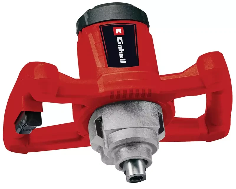 Einhell Farb-Mörtelrührer TC-MX 1200 E