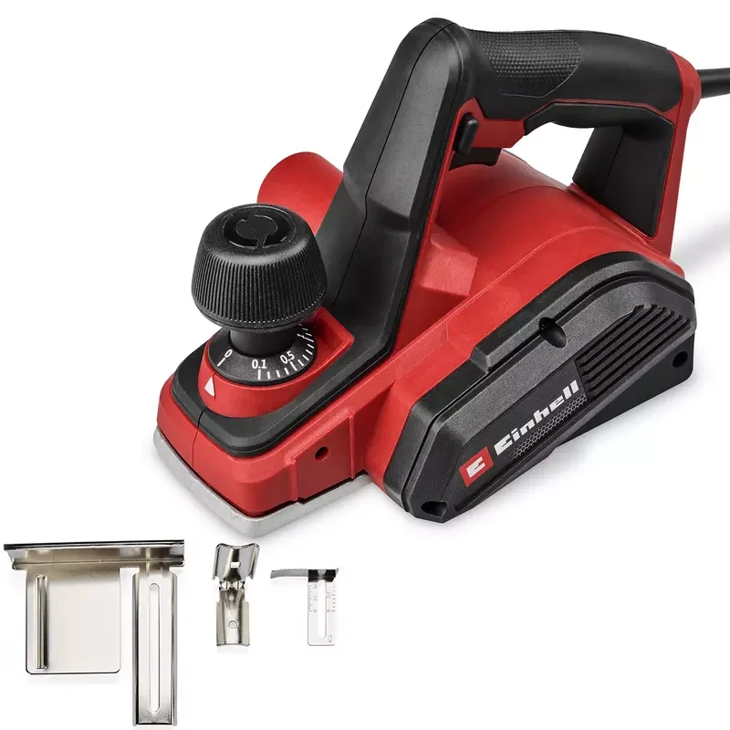 Einhell Elektrohobel TC-PL 800
