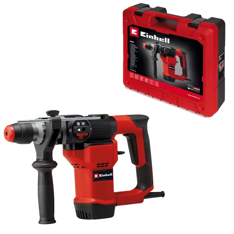 Einhell Bohrhammer TC-RH 28 3F
