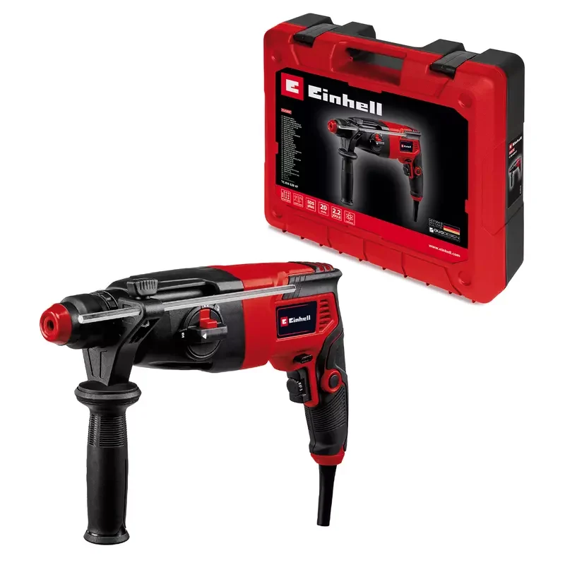 Einhell Bohrhammer TC-RH 620 4F