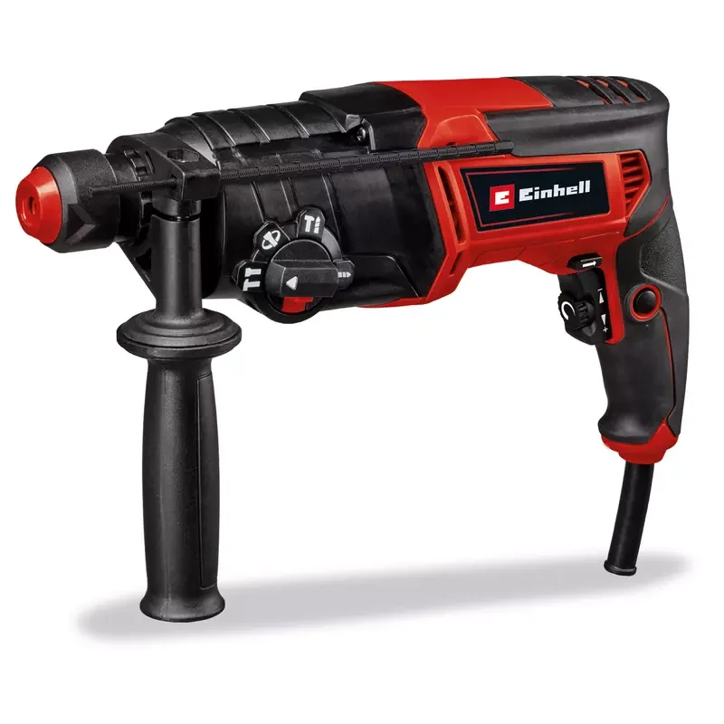 Einhell Bohrhammer TC-RH 800 4F