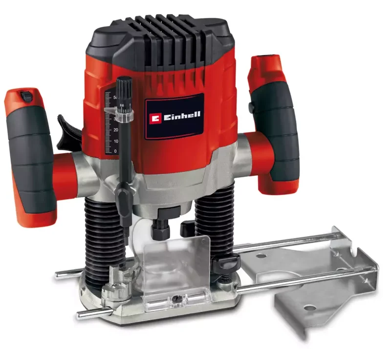 Einhell Oberfräse TC-RO 1155 E